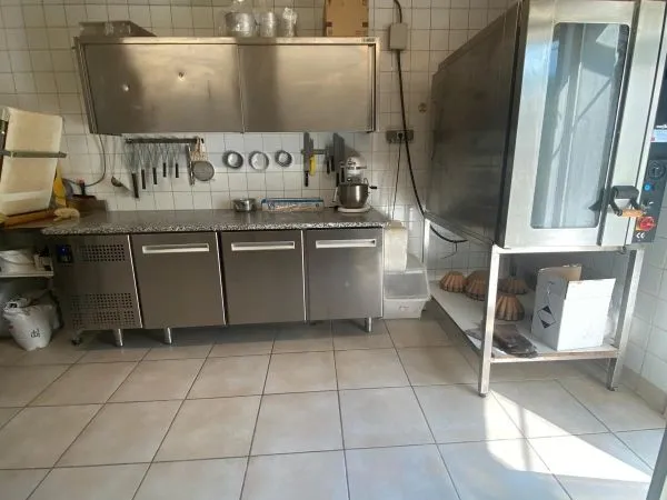 Boulangerie