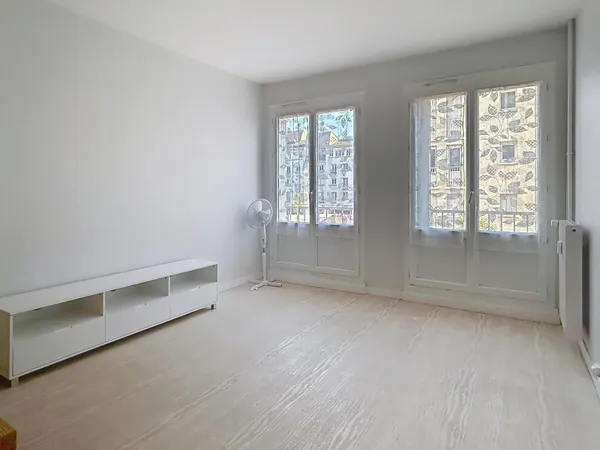 Appartement 4 pièces 75 m²