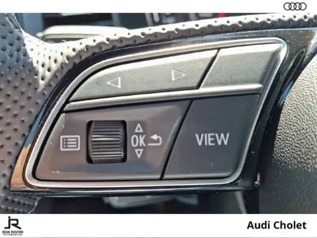 Audi A1 sportback 30 tfsi 116 ch s tronic 7 — photo 55