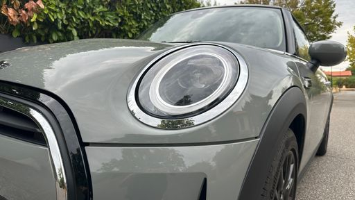 Mini Mini 1.5 One 102 - Camden – 2022 – 53457 km – Essence – Boîte Manuelle — photo 6