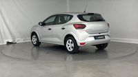 Renault Mégane E-Tech Electric EV60 220ch Techno optimum charge -C — photo 8