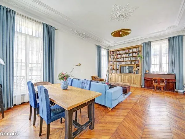 Appartement ancien Versailles