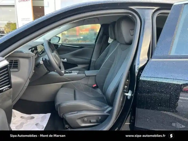 Ds Ds 4 hybride 145 e-dct6 — photo 37