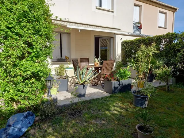 A Vendre Maison Orléans