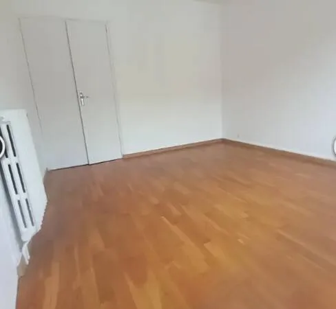 Appartement en résidence avec services 52 m²