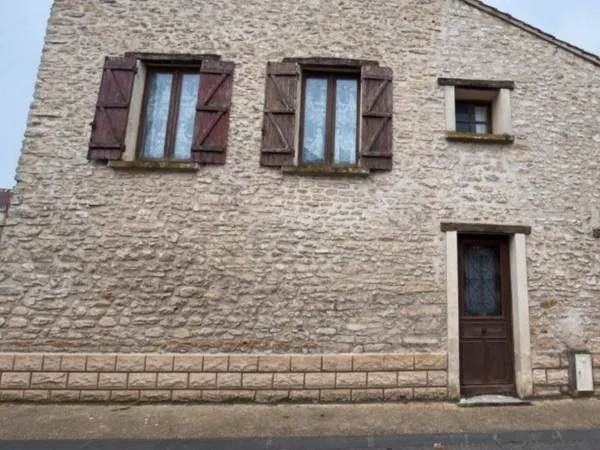 A vendre maison