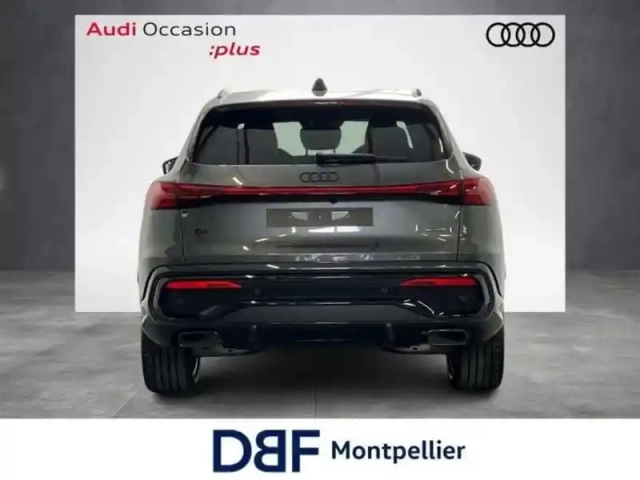 Audi Q5 suv e hybrid quattro 367 ch s tronic — photo 4