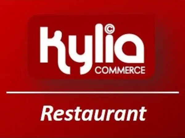Restaurant 140 m²