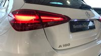 Mercedes Classe A 180 136ch Progressive Line 7G-DCT — photo 26