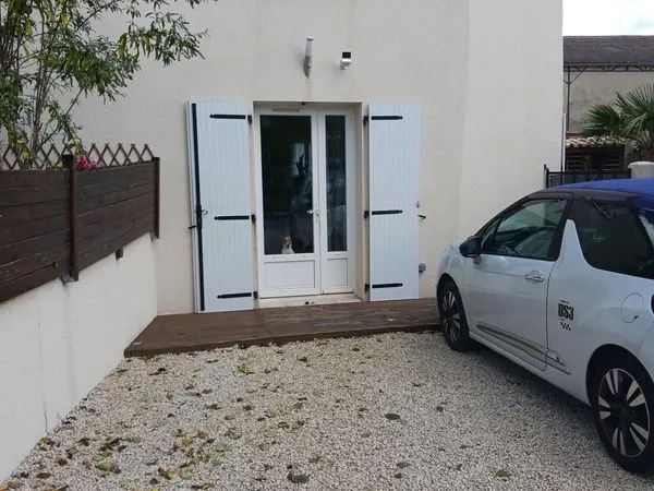 Maison a vendre