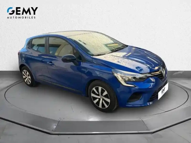 Renault Clio tce 90 — photo 25