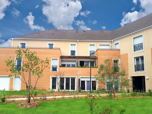 Investir au Senioriales® de Nandy dans un Appartement avec terrase à 129.000€