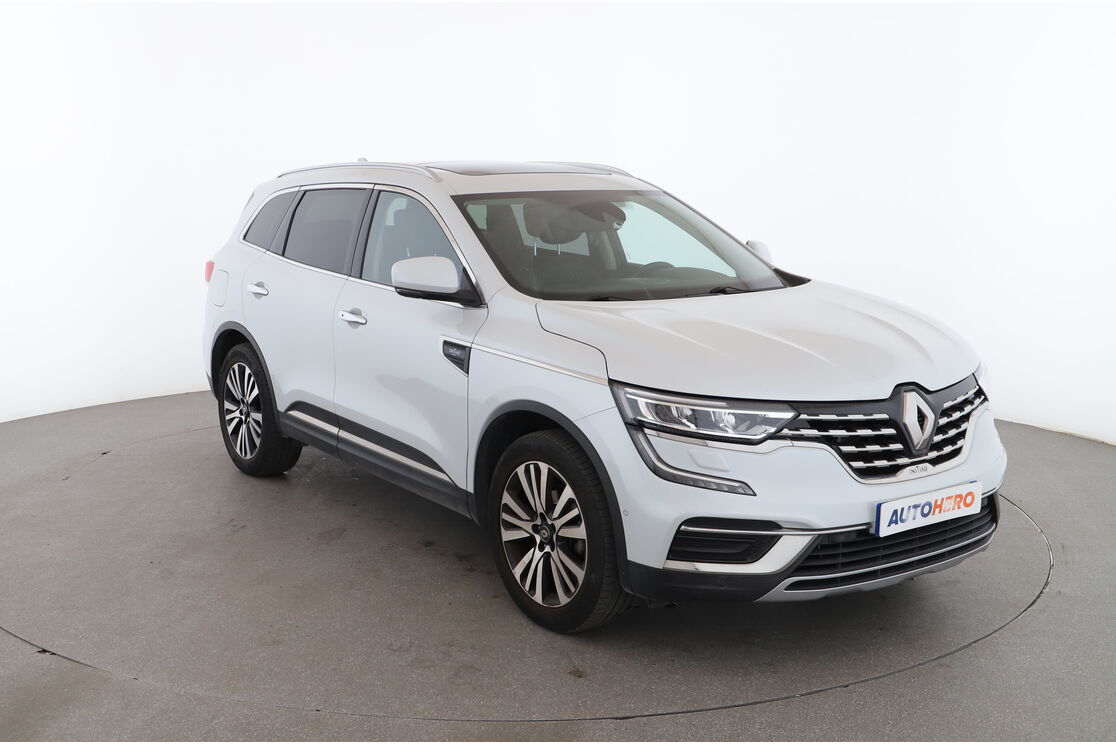 Renault Koleos 1.3 TCe Initiale Paris EDC — photo 7