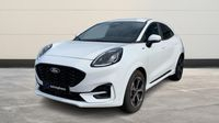 Ford Puma 1.0 EcoBoost Hybrid 155ch ST-Line S&S Powershift
