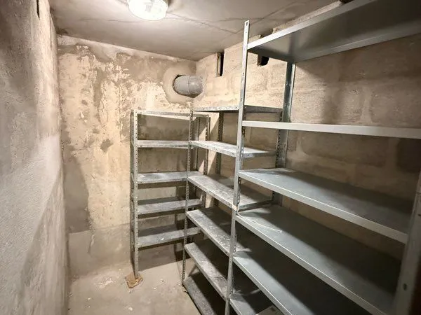 Location cave rue de Fecamp