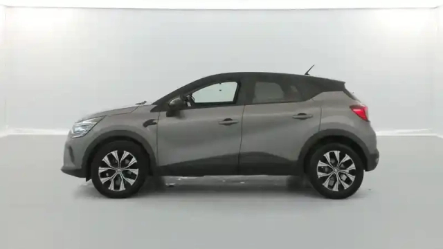 Renault Captur tce 100 gpl evolution 5p — photo 2