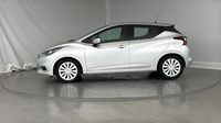 Nissan Micra 1.0 IG-T 92ch Acenta 2021.5 — photo 7