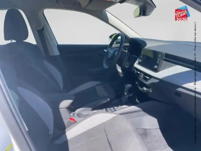Skoda Kamiq 1.0 tsi evo 2 116ch selection dsg7 camera carplay — photo 5