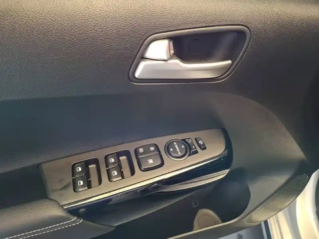 Kia Picanto 1.0 gdi 68 ch bvma5 — photo 22