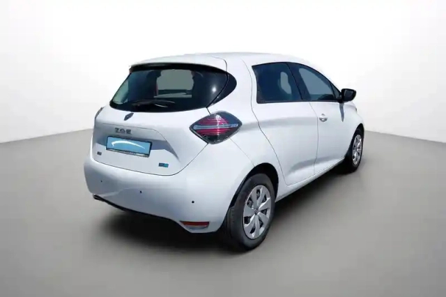 Renault Zoé zoe r110 - 22b — photo 6