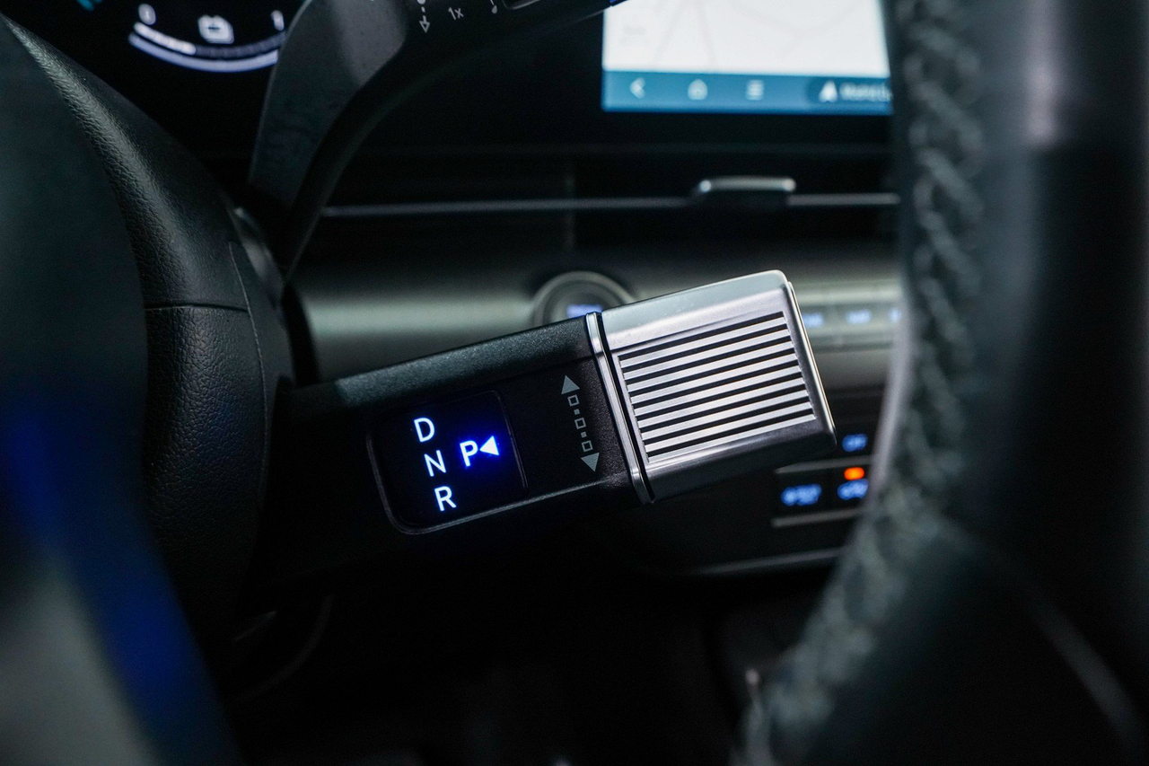 Hyundai Kona — photo 20