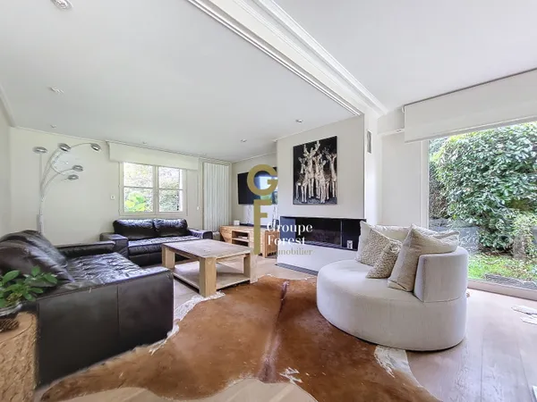 Vends maison - 150m²