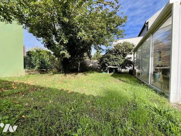 Maison 6 pièces 106 m²