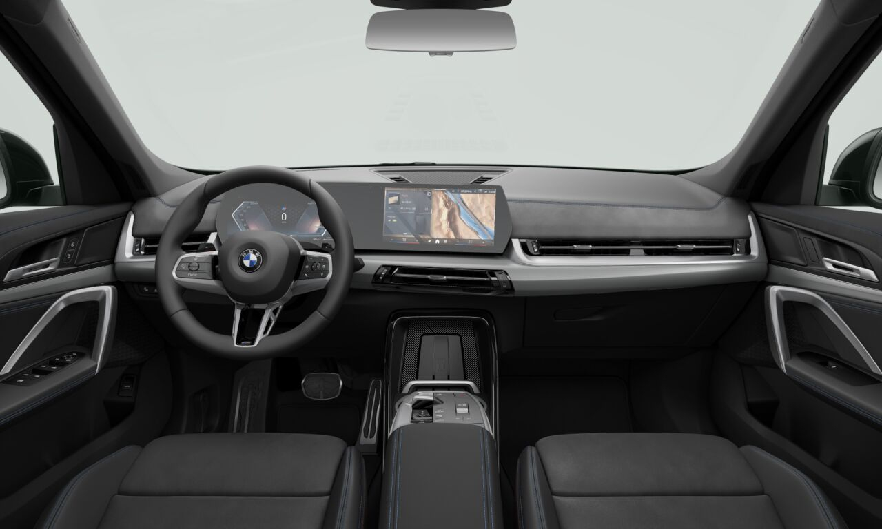 BMW X1 sDrive 20i 170ch DKG7 — photo 3