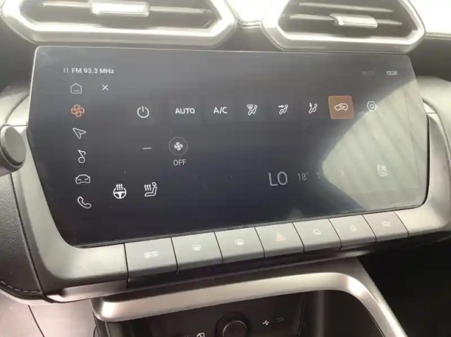 Mg Zs nouveau 1.5 l hybrid+ 197 ch luxury — photo 16