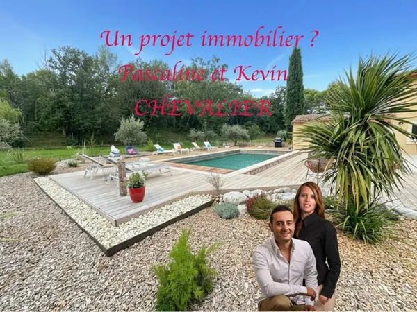 Villa d'Exception - Luxe, Calme Absolu et Piscine dans un Cadre Paradisiaque
