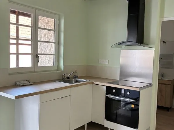 Location appartement t3