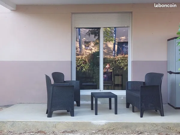 Appartement T2