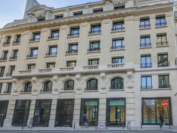 Bureaux 145 m²