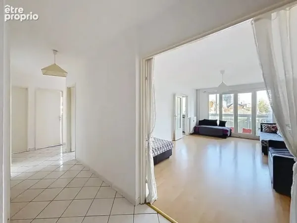 Vente Appartement Vigneux-sur-seine(91270) 220 000ï¿oe