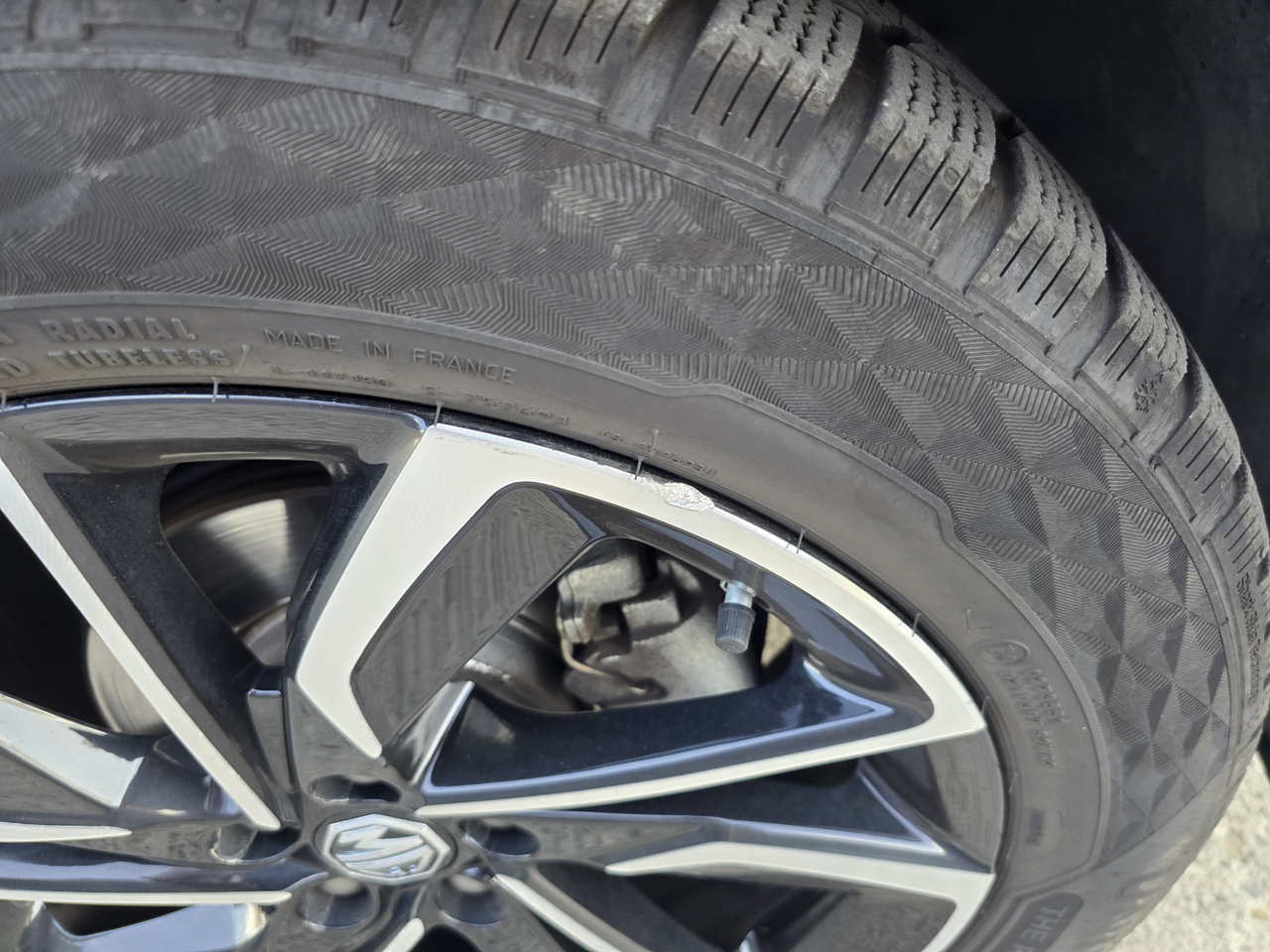 MG ZS 1.5L VTI-Tech 106ch 2WD — photo 23
