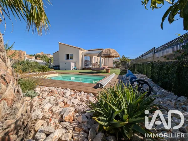 Maison 4 pièces 88 m²