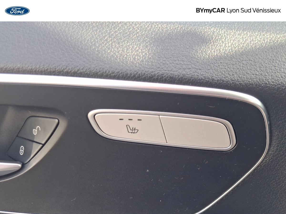 Mercedes VITO MIXTO 119 CDI LONG BVA RWD — photo 23