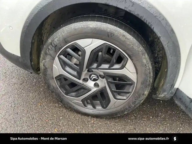 Citroën C4 puretech 130 s&amp;s eat8 — photo 73