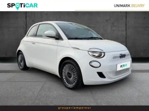 Fiat 500 e 95ch icône
