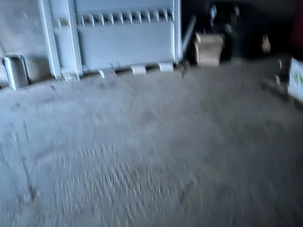 Stocker ranger une voiture