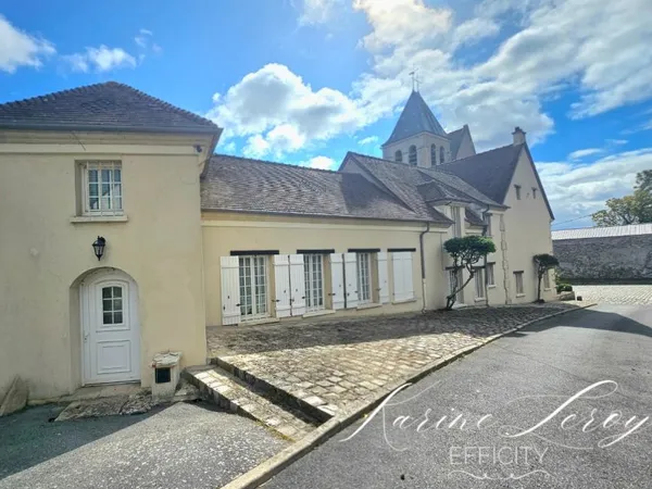 Ensemble immobilier 12 pièces 400 m²