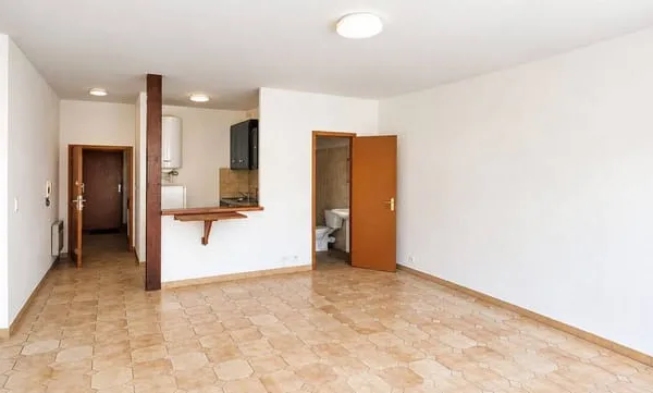 Appartement 1 pièce 33 m²