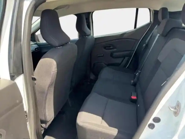 Dacia Sandero 1.0 sce 65ch essential — photo 12