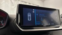 Peugeot 2008 1.2 Hybrid 145ch Style e-DCS6 — photo 28