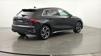 Audi A3 Sportback 35 TDI 150ch S line S tronic 7 — photo 5