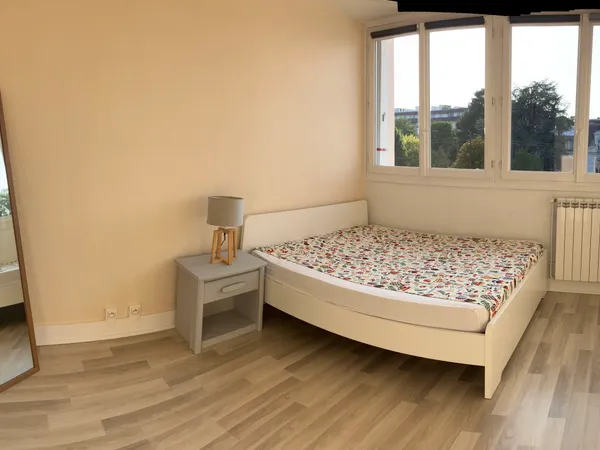Appartement 46m2 Chatou
