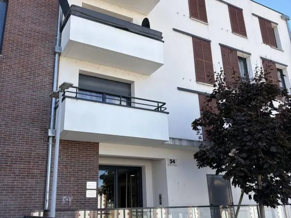 Appartement 4 pièces 76 m²