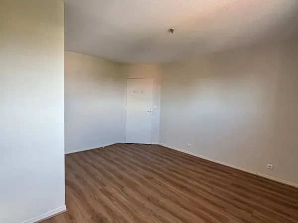 🔑 CUGNAUX CENTRE - Le duplex qui pourrait bien devenir votre prochain chez-vous