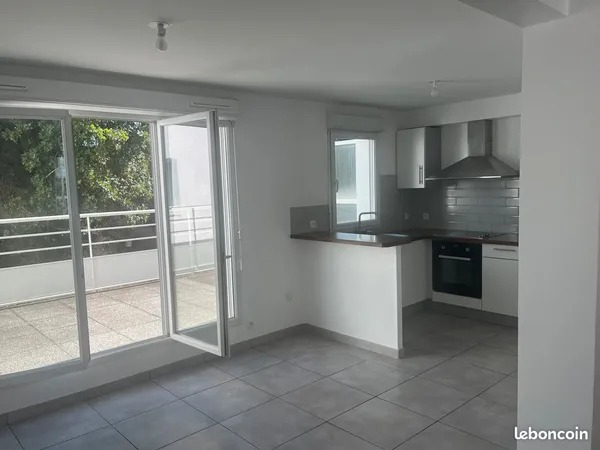 Appartement Duplex T3