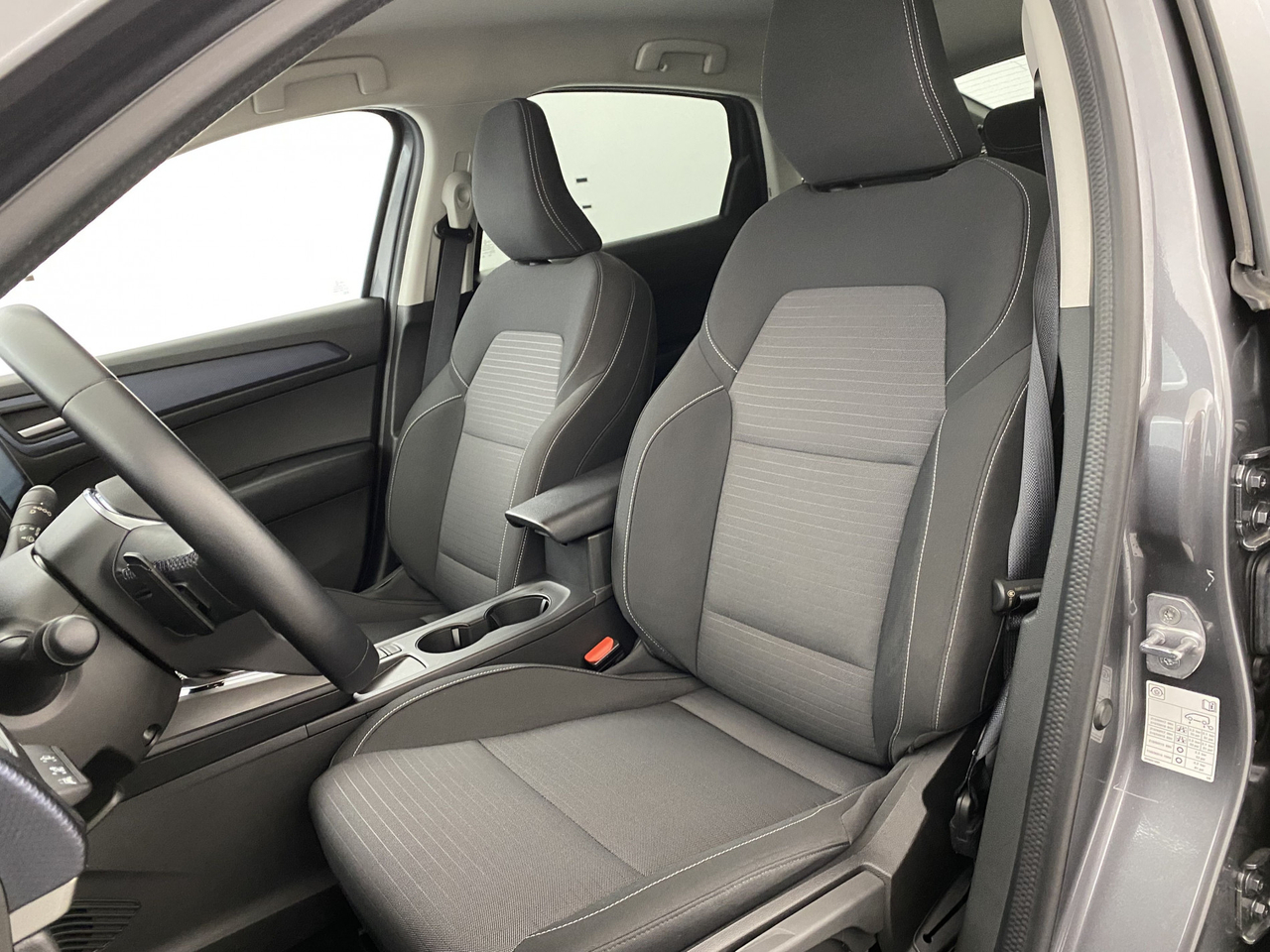 Renault Arkana — photo 13